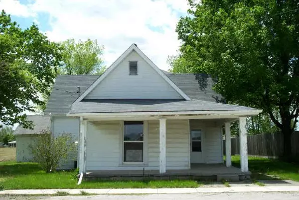 534 W Main ST, Wilkinson, IN 46186