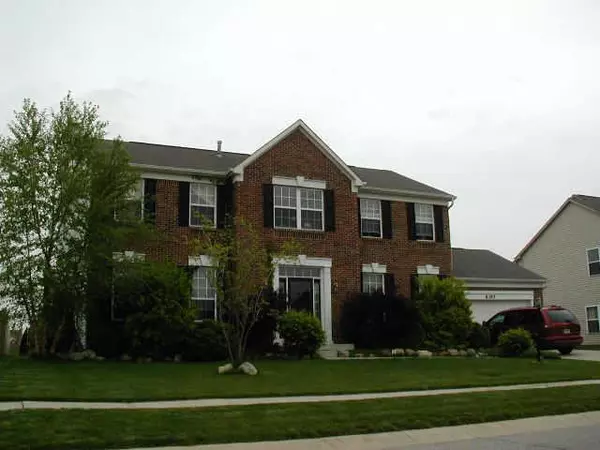 Fishers, IN 46038,8385 Barstow DR