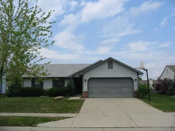 22 LAKE DRIVE S, Brownsburg, IN 46112