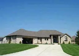 New Palestine, IN 46163,1446 S Broken Arrow DR