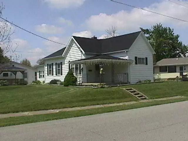 Middletown, IN 47356,485 N 7th ST