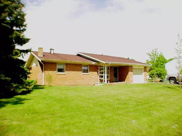 1266 Lake Vista DR, Crawfordsville, IN 47933