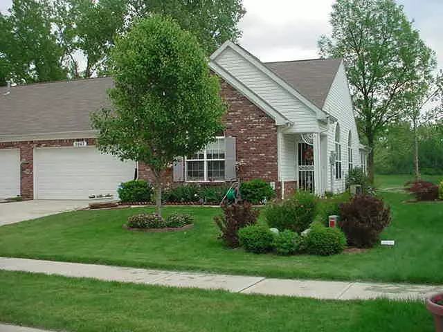 Plainfield, IN 46168,5947 Oberlies WAY