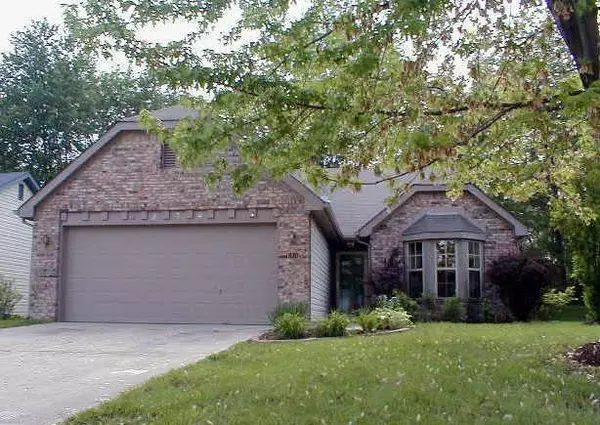 2874 Mission Hills, Indianapolis, IN 46234