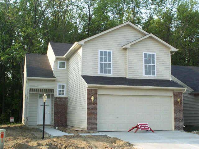 1139 Maple Stream DR, Indianapolis, IN 46217