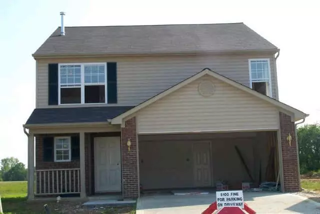 Indianapolis, IN 46221,5364 DOLLAR FORGE CT