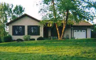 331 E. Ramona Rd., Gosport, IN 47433