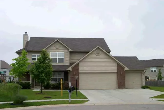 Noblesville, IN 46060,10667 BLUE FLAX CT