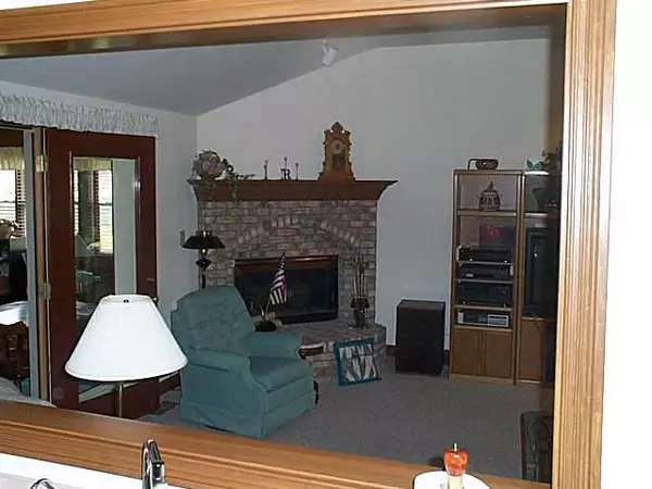 New Palestine, IN 46163,3357 Applegate DR