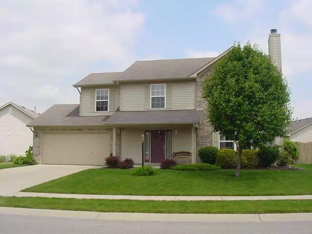 Fishers, IN 46038,11415 Meadowlark CIR