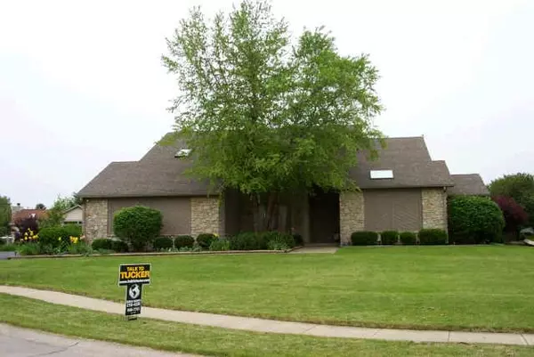 5175 N Briarstone TRCE, Carmel, IN 46033