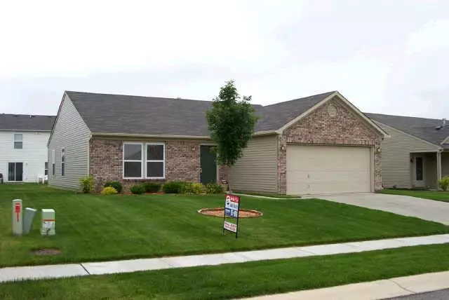 Noblesville, IN 46060,14444 Refreshing Garden Ln