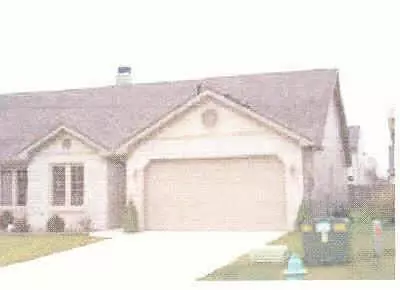 532 S Silver Fox CT, Indianapolis, IN 46227