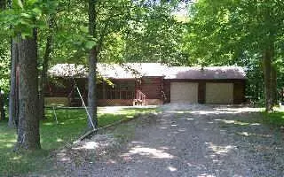 4311 Bandy Road, Poland, IN 47868