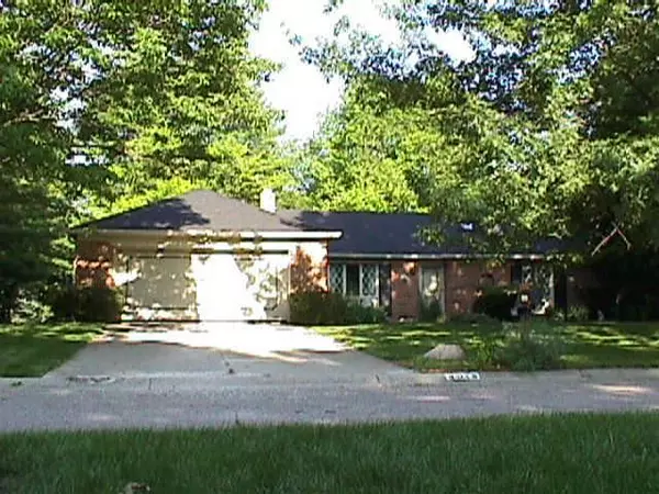 9018 Fordham, Indianapolis, IN 46268