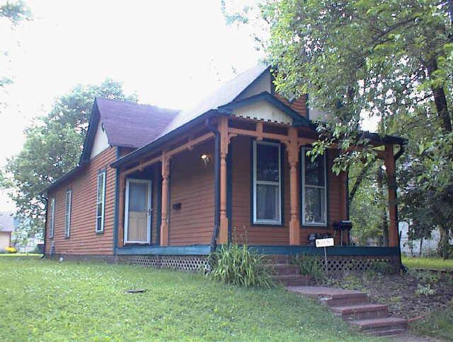 1808 N New Jersey ST, Indianapolis, IN 46202