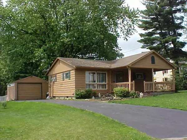 Knightstown, IN 46148,35 W Third ST