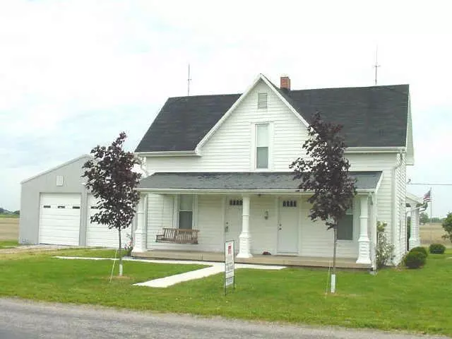 2011 N 725 W, Bargersville, IN 46106