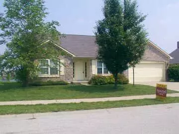 11852 Shannon Pt. DR, Indianapolis, IN 46229