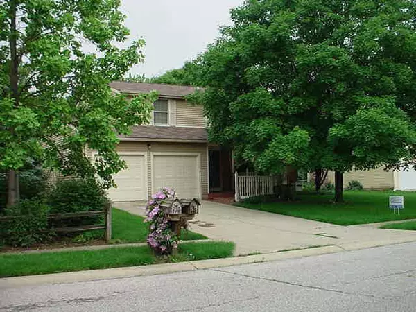 Plainfield, IN 46168,517 E Brentwood DR