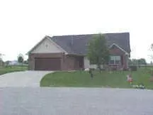 2611 S Wollenweber RD, New Palestine, IN 46163