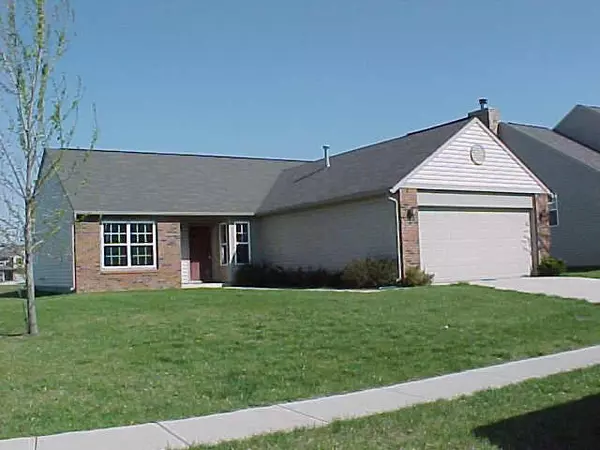 Brownsburg, IN 46112,335 Odell ST