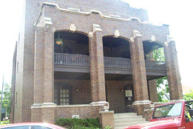 1827 N Talbott #2 ST, Indianapolis, IN 46202