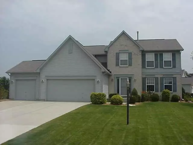 Fishers, IN 46038,13664 ALLAYNA PL