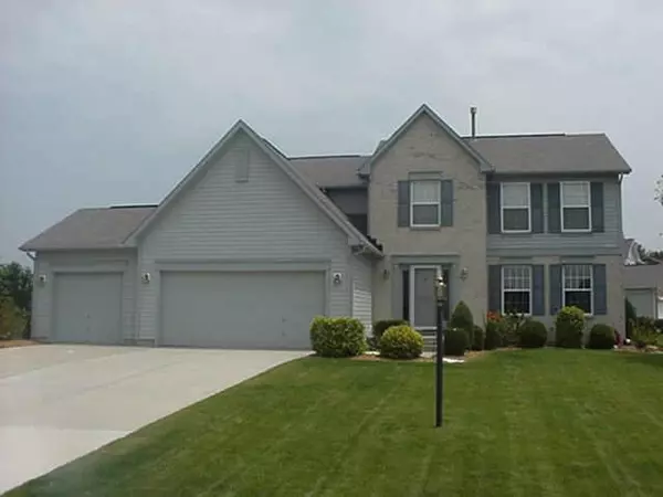 Fishers, IN 46038,13664 ALLAYNA PL