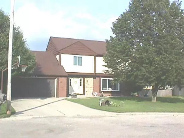 1218 OAKDALE, Anderson, IN 46011