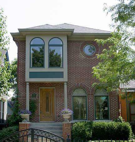 649 E 9th ST, Indianapolis, IN 46202