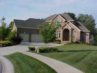 4554 Makena Ridge LN, Greenwood, IN 46142