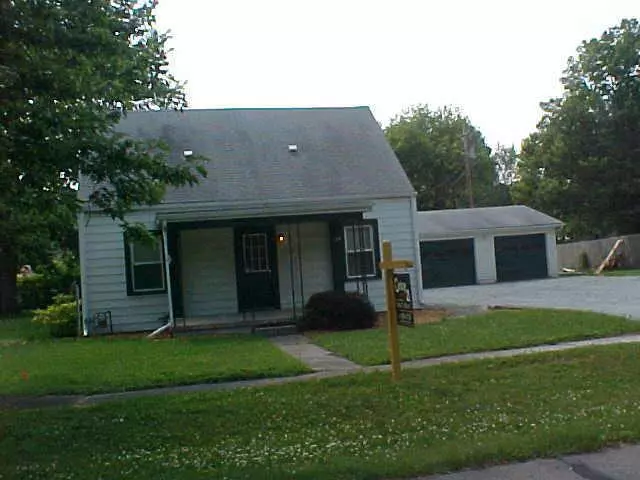 Ingalls, IN 46048,124 S Meridian ST