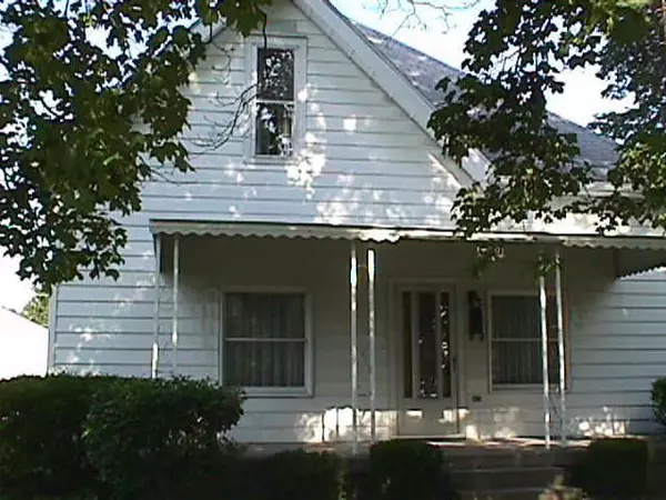 430 N Sexton ST, Rushville, IN 46173