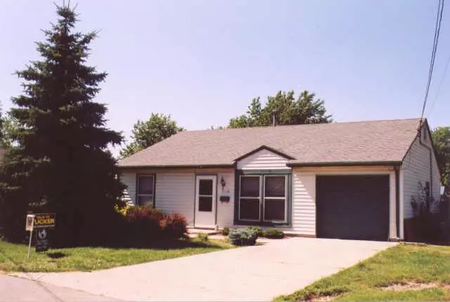 1118 SOUTHERN AVE, Beech Grove, IN 46107