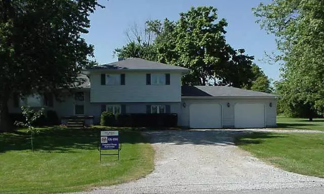 6161 W 500 North RD, Mccordsville, IN 46055