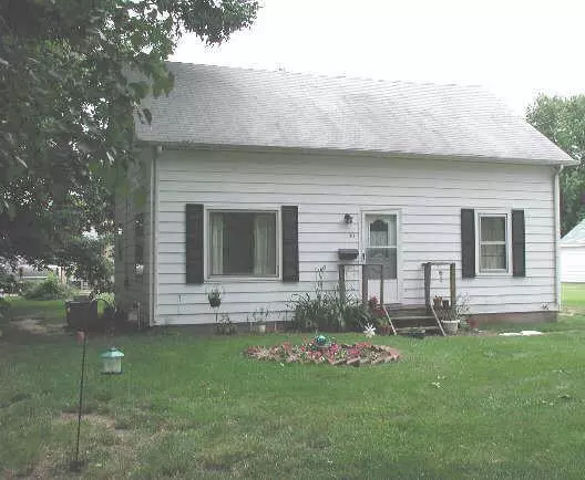 47 S GRANT STREET, Brownsburg, IN 46112