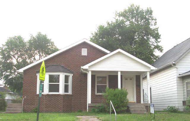 557 N Rural ST, Indianapolis, IN 46202