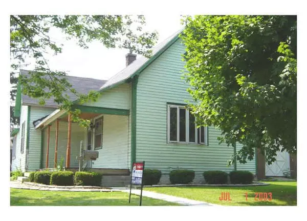 328 S East ST, Tipton, IN 46072