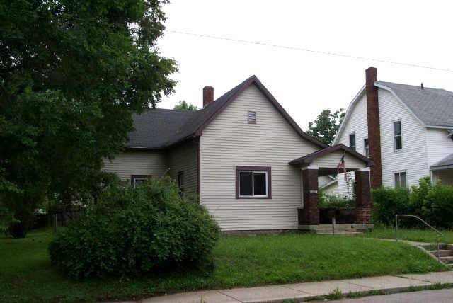 Anderson, IN 46016,2210 Noble ST