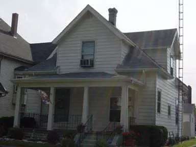Rushville, IN 46173,325 North Perkins St