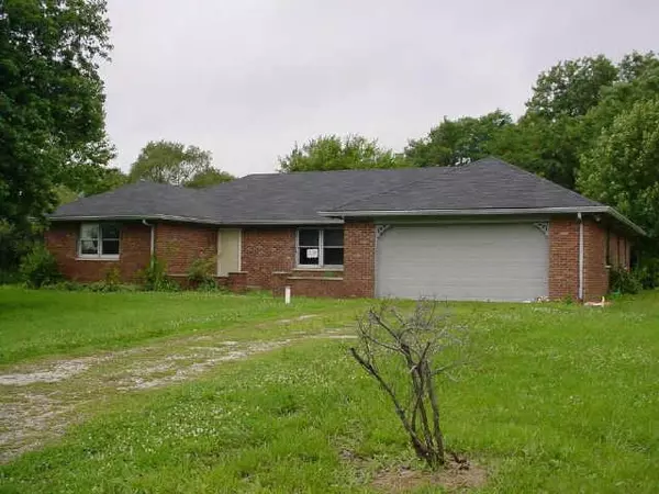 5366 N Frontage RD, Fairland, IN 46126