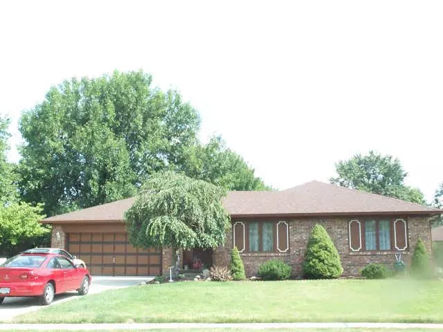 Greenwood, IN 46142,3113 CAMBRIDGE CT