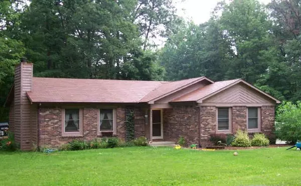 287 Painted Hills, Martinsville, IN 46151