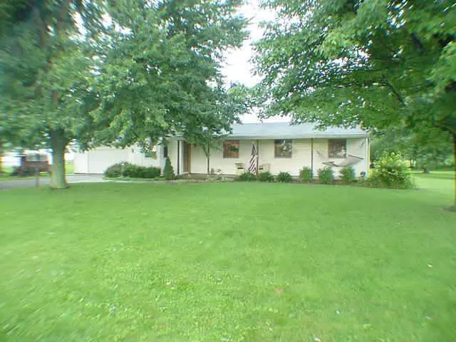 4191 W 450 S, Columbus, IN 47201