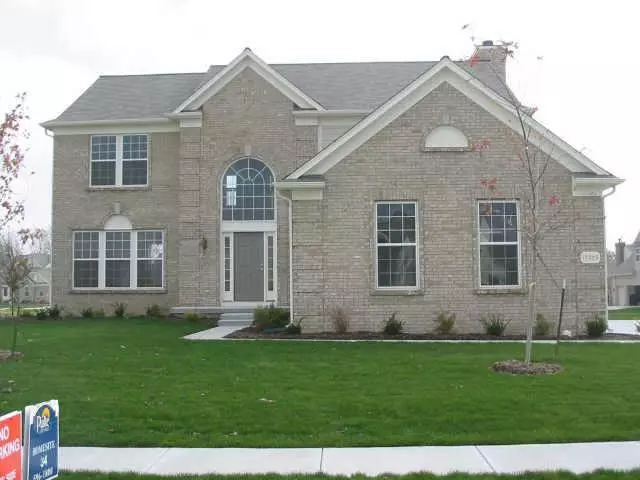 Fishers, IN 46038,12625 Valhalla LN