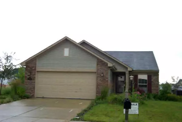 Fishers, IN 46038,13830 BRUDDY DR