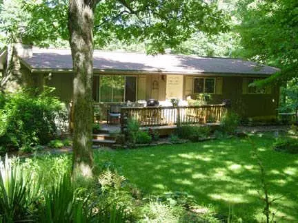 5613 Lanam Ridge RD, Nashville, IN 47448