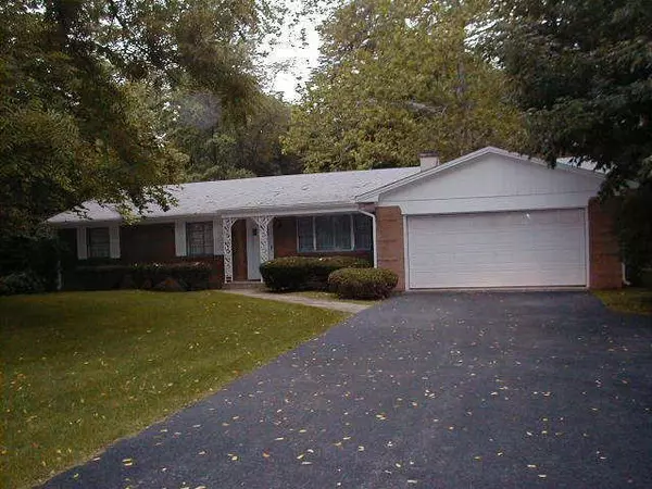 6908 Hoover RD, Indianapolis, IN 46260