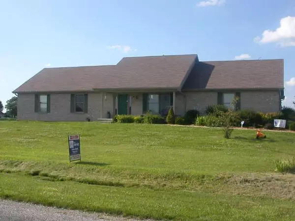 125B E 400n RD, Darlington, IN 47940